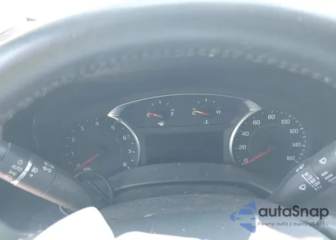 2017 GMC Acadia Slt-1 z USA, uszkodzony, nr VIN 1GKKNULSXHZ185863